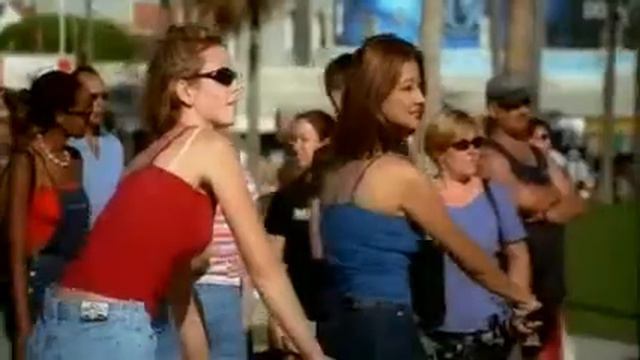 Trisha Yearwood Inside Out ft Don Henley смотреть онлайн