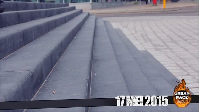 let's use steps as training material - Urban Race Heerlen смотреть онлайн