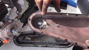 Важно знать! Как устроен редуктор мотокультиватора!