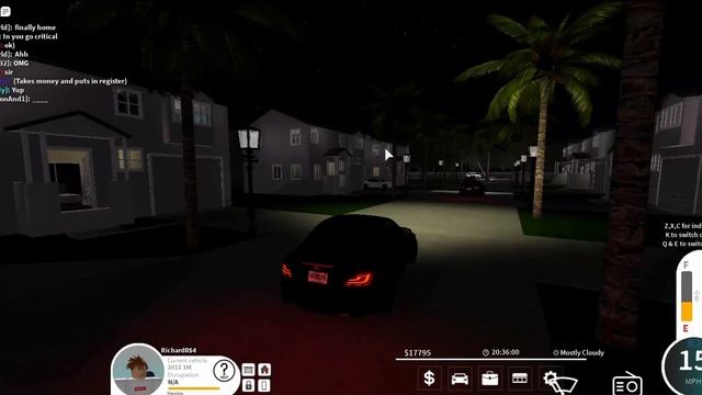 OPR NEW Neighborhood AND CONSTRUCTION IN - Pembroke Pines, Florida ROBLOX смотреть онлайн