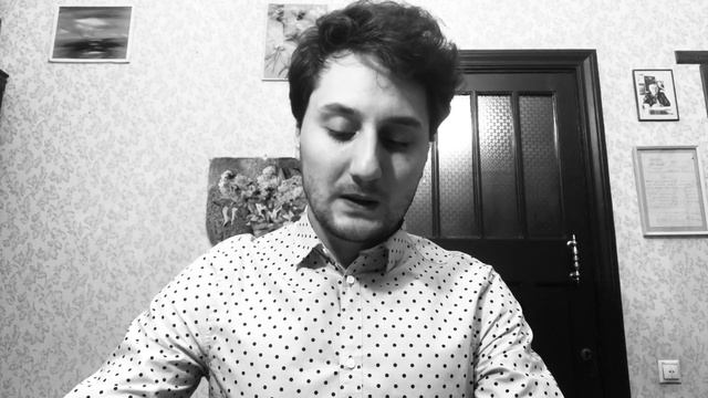 Вахтанговские книги. Читает Эльдар Трамов смотреть онлайн