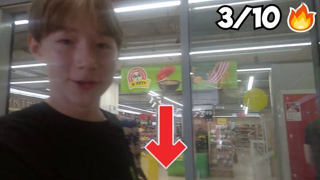 Говорю ДА Своему МЛАДШЕМУ БРАТУ, РОВНО 24 ЧАСА! #challenge #mrbeast #denson #24 часа #тренды смотреть онлайн