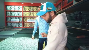 Кобалт Полный шумоизоляция кламиз