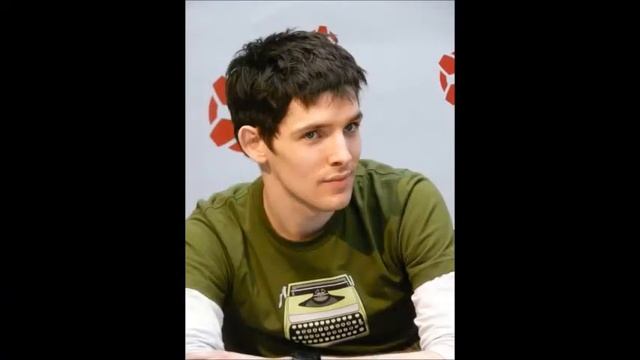 Colin Style (Colin Morgan)