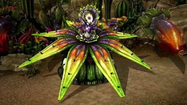 Episode XXX: Garden of Dust (Sneak Peak) смотреть онлайн