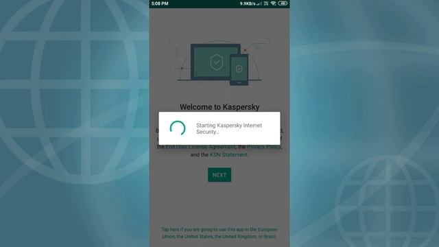 Kaspersky internet security For Android 2021 | Kaspersky Mobile Security смотреть онлайн
