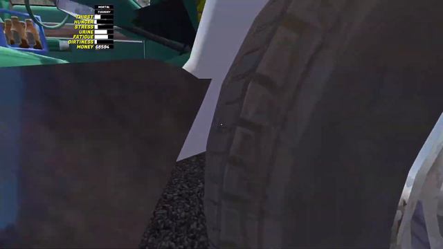 My Summer Car Kolari #9 смотреть онлайн
