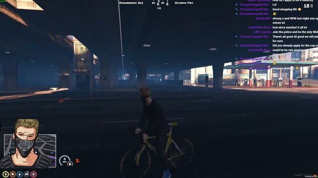 GTA 5 NEW SERVER - NEOXA - EARN CRYPTOCURRENCY смотреть онлайн