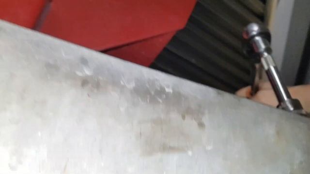 подробный разбор регулировки угла атаки при замене ножа Zamboni Blade Calibration