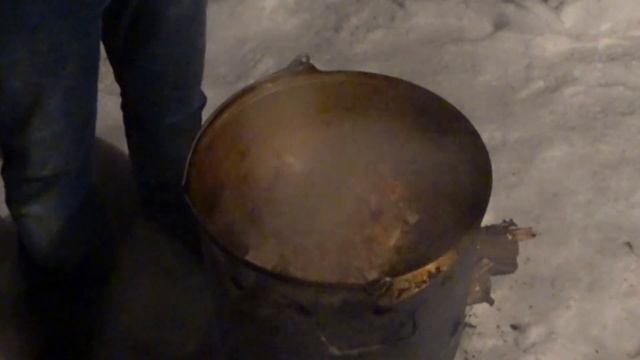 Грибные стихии