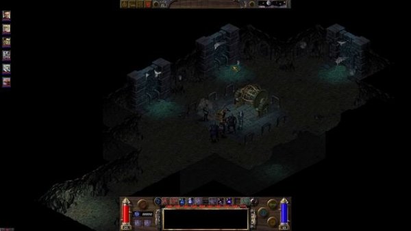 Arcanum прохождение за мага / Ключ Железного клана #56