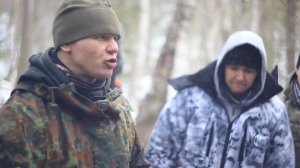 Эд Халилов о ношении ножа, признаки холодного оружия