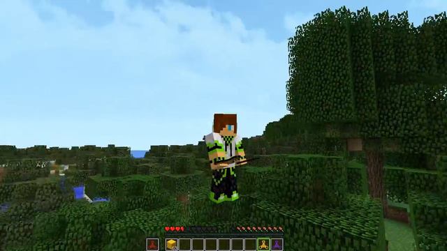 как сделать спиннер в майнкрафт смотреть онлайн