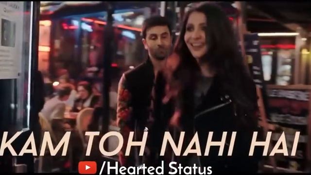 channa mereya sad version whatsapp status video смотреть онлайн
