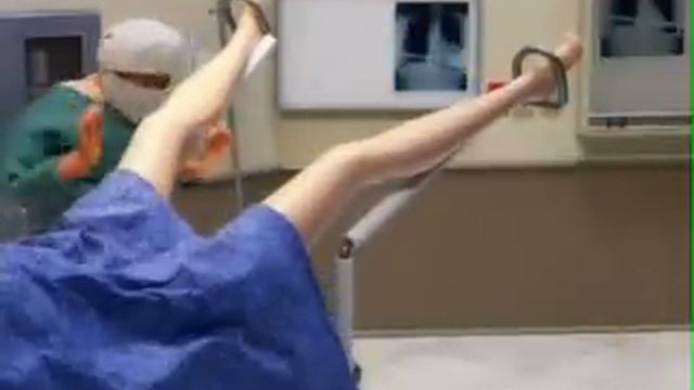 генеколог смотреть онлайн