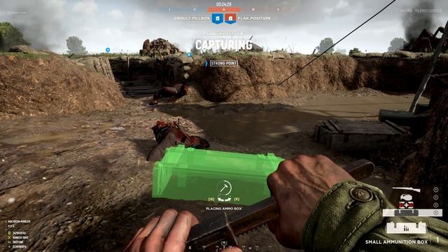 Surviving Purple Heart Lane: Hell Let Loose NEW update and map | RangerDave смотреть онлайн
