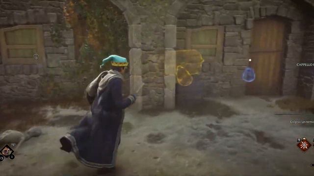 Hogwarts legacy - FULLGAME #3 [2K - Ultrawide - MaxSettings - No Commentary] 🔮🧙♂️👓 смотреть онлайн