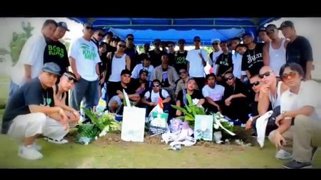 ORiHiNAL (O.G.'s Anthem) - KALBONG BRUTAL, ESSE ft. ABADDON, APHRYLL of BREEZY GiRLZ смотреть онлайн