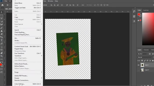 CARA MERUBAH KLISE MENJADI FOTO DIGITAL смотреть онлайн