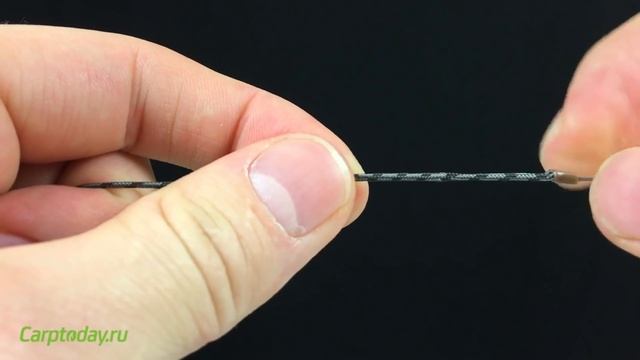 Карпфишинг TV :: Карповый монтаж Вертолёт – Helicopter Rig смотреть онлайн