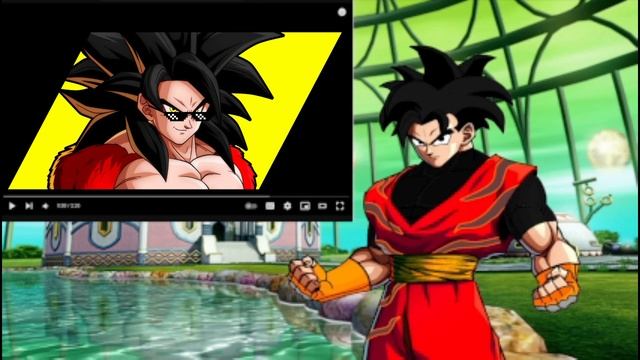 Nylon Reaction to: Super Saiyan Rizz "Slick Goku & SSJ9K" смотреть онлайн