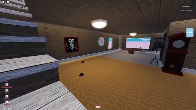 (OLD VIDEO) Road to Gramby's House All Endings смотреть онлайн