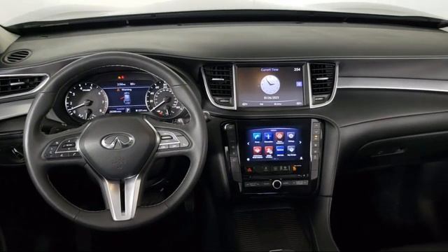 2019 INFINITI QX50 LUXE Sport Utility For sale in Miami Pinecrest Kendall Palmetto Bay Cutler смотреть онлайн