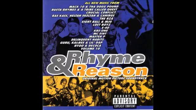 A Tribe Called Quest & Busta Rhymes - Wild Hot смотреть онлайн