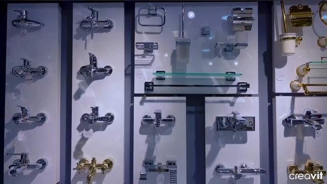 Creavit в новом формате смотреть онлайн