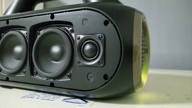 mifa wildbox bass test смотреть онлайн