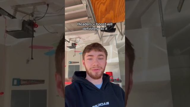 Mods That Voided Warranty For The Mustang.. #automobile #racecar #ford #mustangs смотреть онлайн