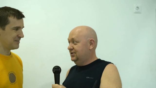 Отзыв о медитации Игорь смотреть онлайн