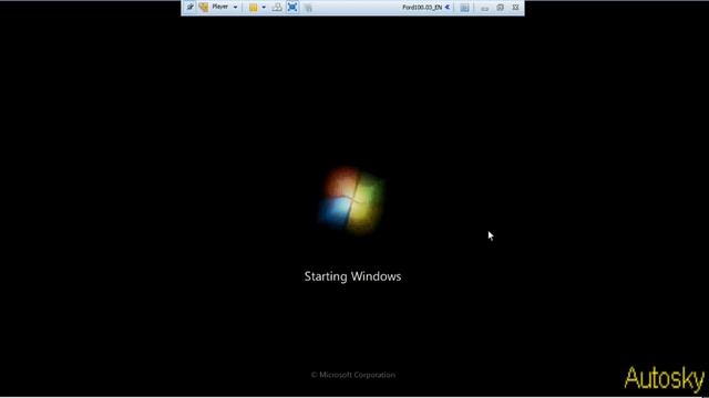 Ford VCM II VCM2 Install and use Vedio смотреть онлайн