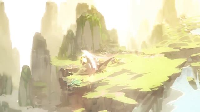 Revelation: Песня пробужденной орхидеи смотреть онлайн