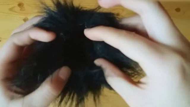 Как легко и быстро сделать помпон своими руками смотреть онлайн