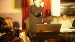 Гусейн Монапов - Пальчики