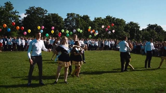 Вальс Школа 2 (2017) смотреть онлайн