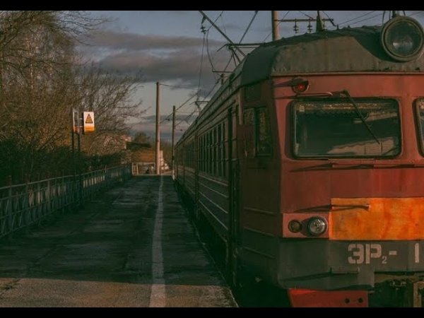 Всё стало хорошо? | Russian Doomer Music | Soviet Post-Punk | Russian Post-Punk