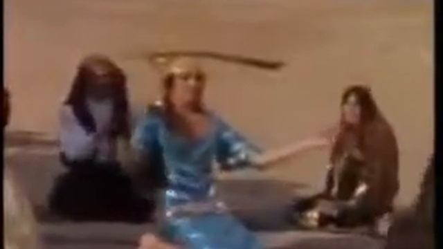 Egyptian belly dance Sword dance смотреть онлайн