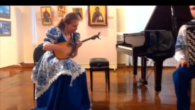 П. Булахов, А. Шалов - Гори, гори моя звезда. смотреть онлайн