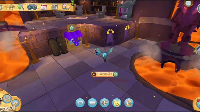 🥺 Что нового сегодня в Animal Jam? 7.05.2021 🥺 смотреть онлайн