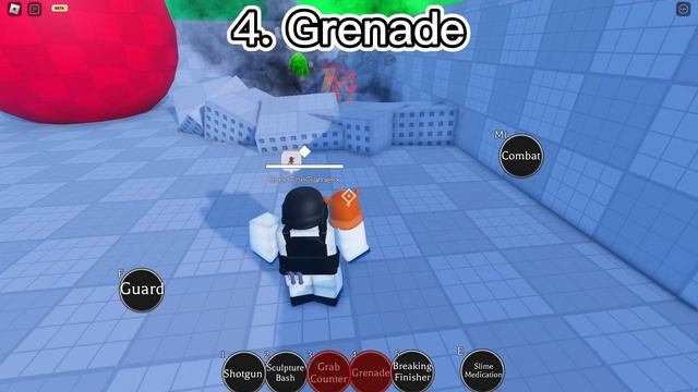 Roblox Marvellous Playground SCP Guard Showcase! смотреть онлайн