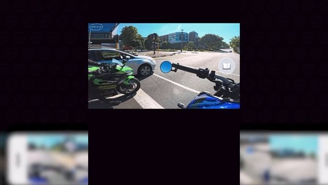 Easy-To-Use Action Camera For Bikers | Insta360 Ace Pro смотреть онлайн