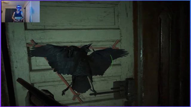 Kill It With Fire | Resident Evil 7 VR | Ep. 7 смотреть онлайн