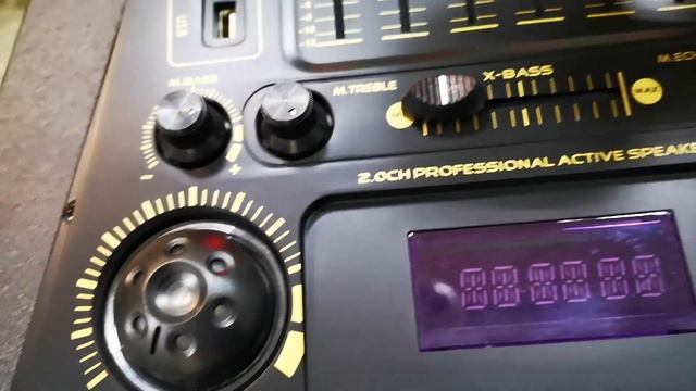 Предпродажная проверка комплекта колонок Elttronic 1212N Едут в гор. Губкин для Олега Сергеевича смотреть онлайн