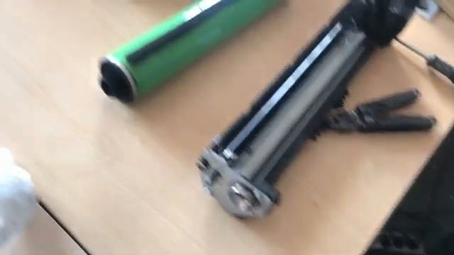 Drum, Blade Copier Ricoh MP4002 MP5002 MP4001 MP5001 MP4000 MP5000 Replacement