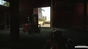 Снабженец [Escape from Tarkov]