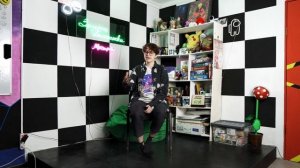 Зелёные Камнеежки | Абдукция, HaruHisuteri, жизнь студии и планы на будущее