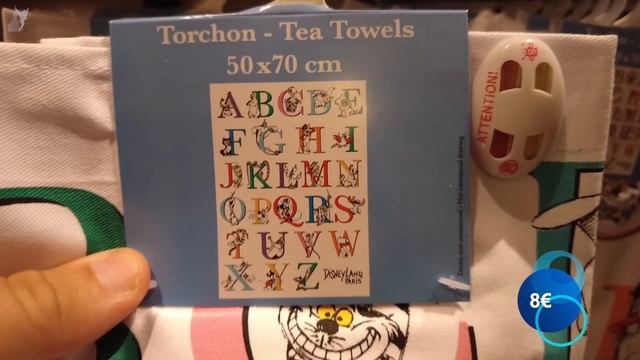 ? Disneyland Paris Merchandise Update June 2023 смотреть онлайн