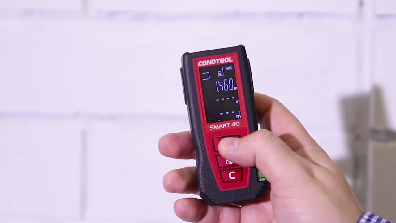 Smart 40 Функции